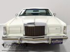 Thumbnail Photo 9 for 1979 Lincoln Continental